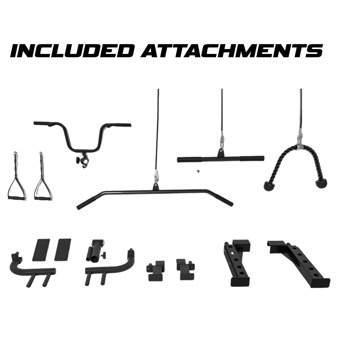 Flash F20 Smith Machine Combo